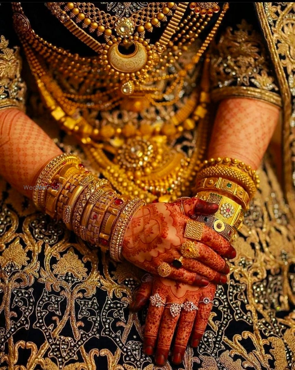 Photo By Madurai Mehendi Maayaa - Mehendi Artist