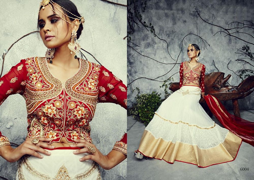 Photo By Ethnic Fashionista - Bridal Wear