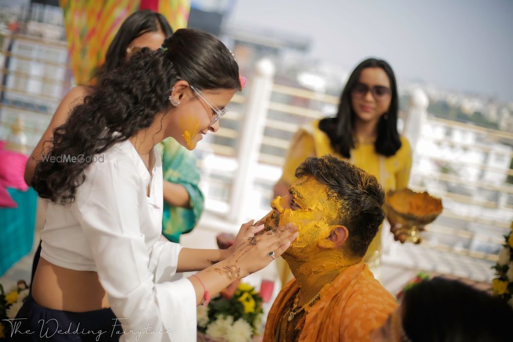 Photo By Friends & Company - Wedding Planners