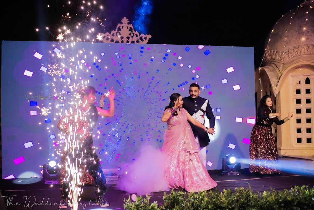 Photo By Friends & Company - Wedding Planners