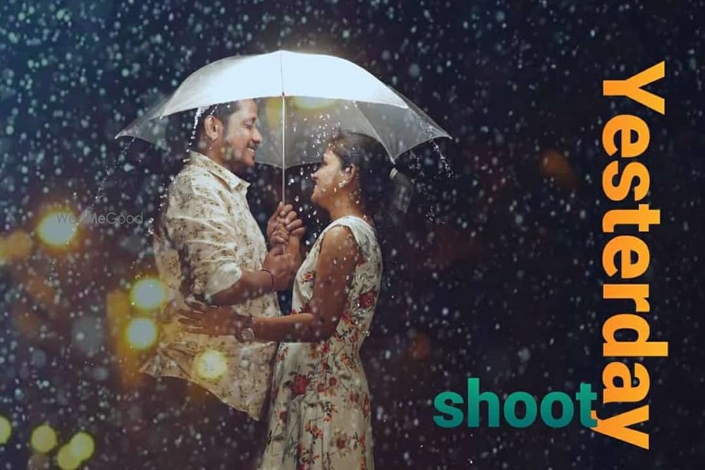 Photo By The Shooting Spot - Pre Wedding Photographers