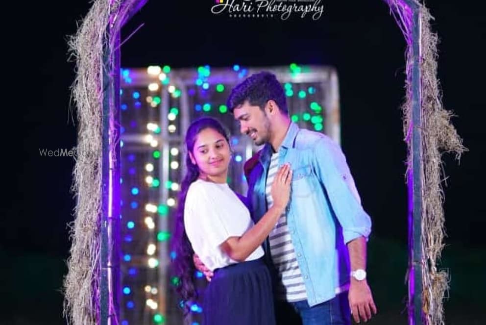 Photo By The Shooting Spot - Pre Wedding Photographers