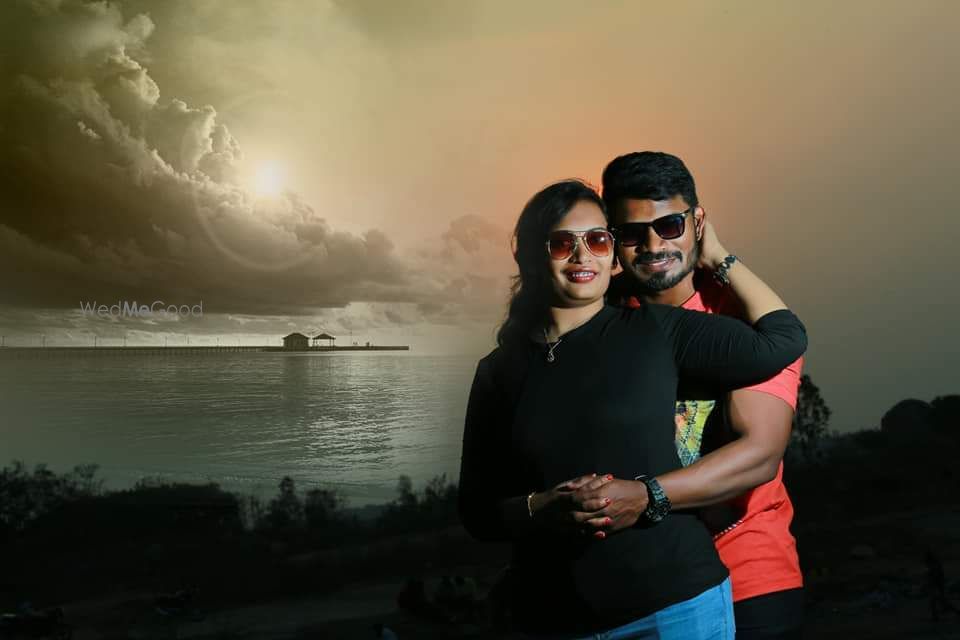 Photo By The Shooting Spot - Pre Wedding Photographers