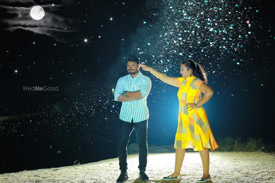 Photo By The Shooting Spot - Pre Wedding Photographers