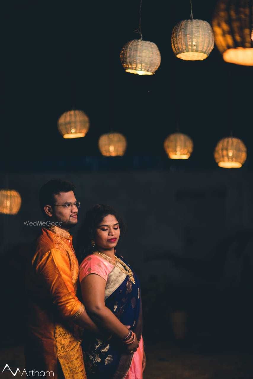 Photo By The Shooting Spot - Pre Wedding Photographers