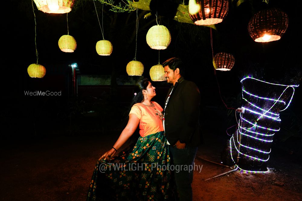 Photo By The Shooting Spot - Pre Wedding Photographers