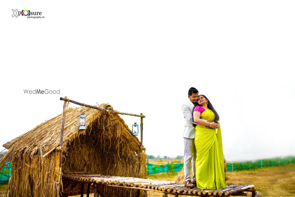 Photo By The Shooting Spot - Pre Wedding Photographers