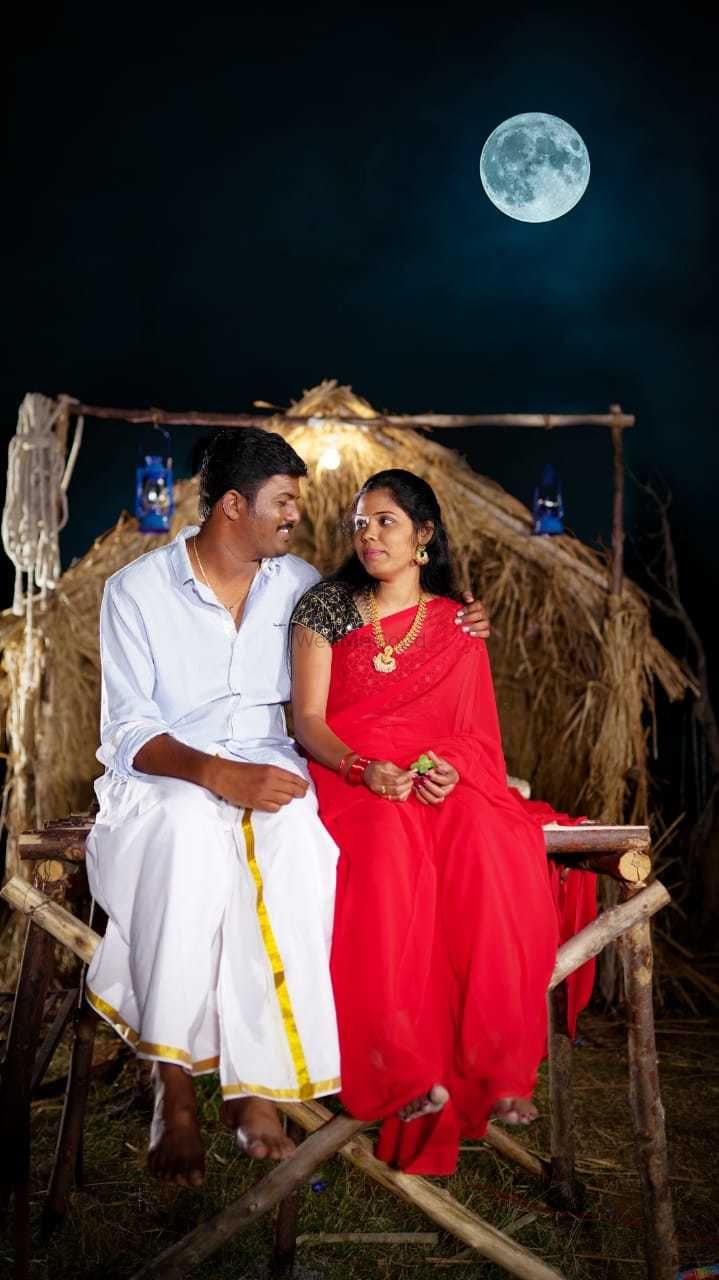 Photo By The Shooting Spot - Pre Wedding Photographers