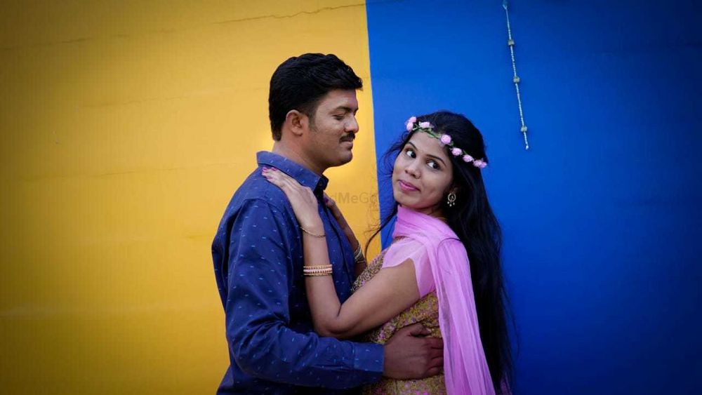 Photo By The Shooting Spot - Pre Wedding Photographers