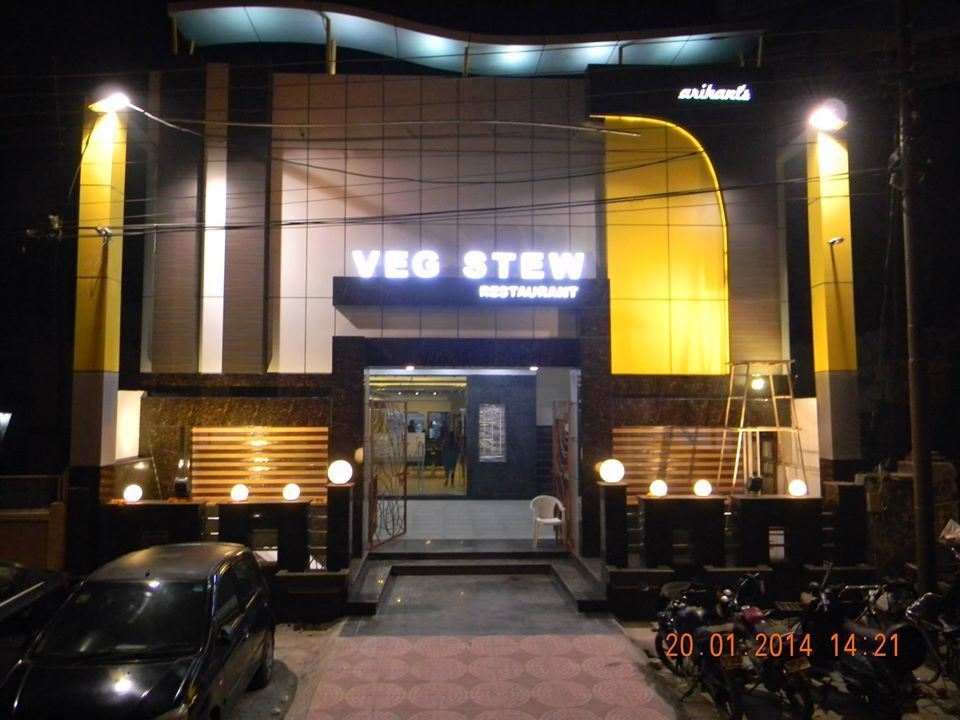 Veg Stew Restaurant