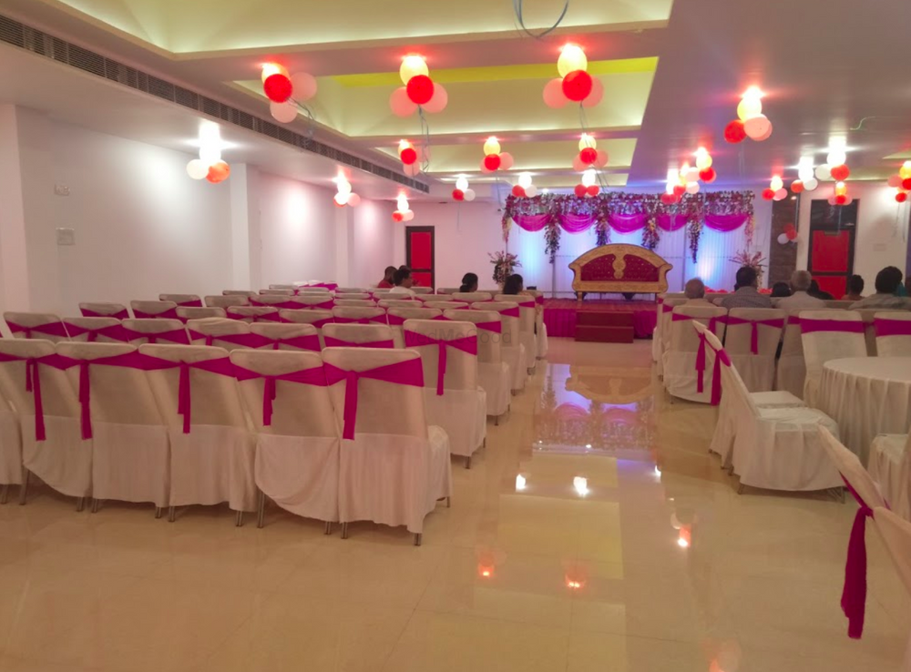 Photo By AP Palace Marriage Hall - Venues