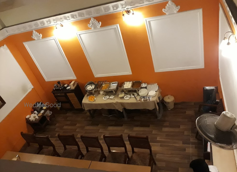 Photo By Pallavi International Hotel - Venues
