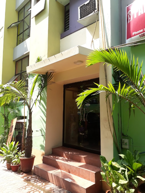 Photo By Pallavi International Hotel - Venues