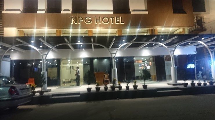 NPG Hotel