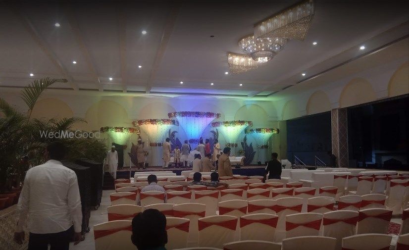 Photo By United Palace - Venues