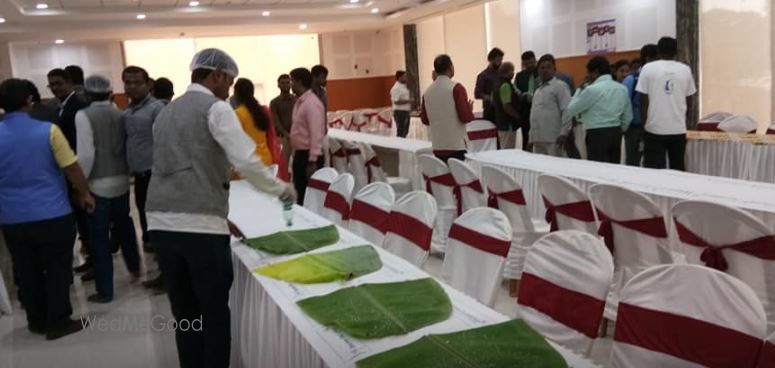 Photo By Parish Hall - Venues