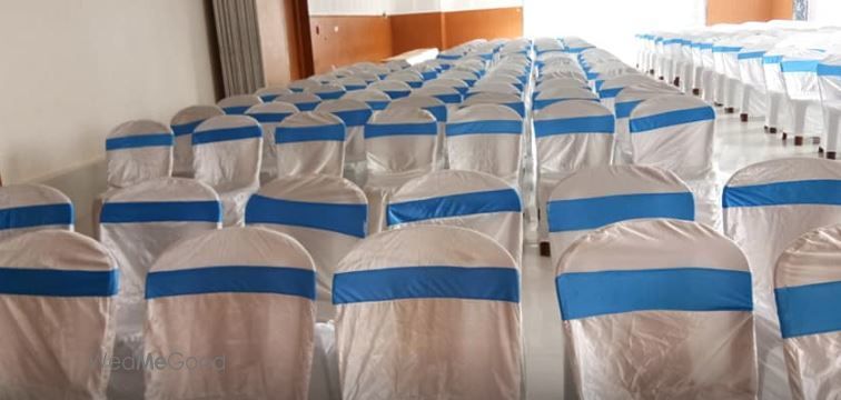 Photo By Parish Hall - Venues