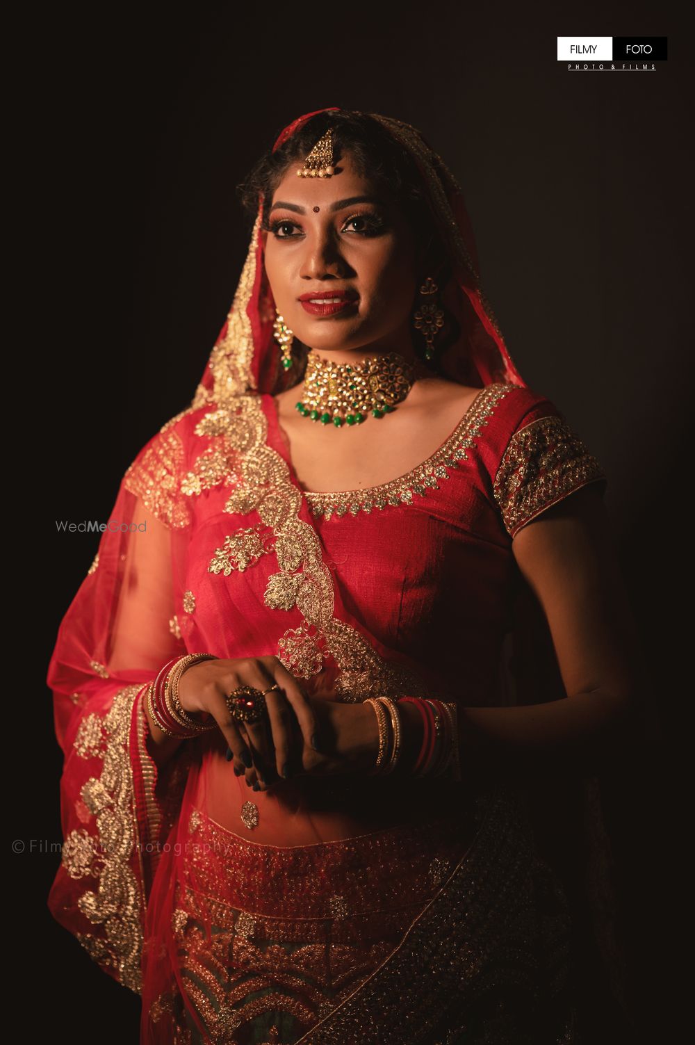 Photo By MUA Shivani - Bridal Makeup