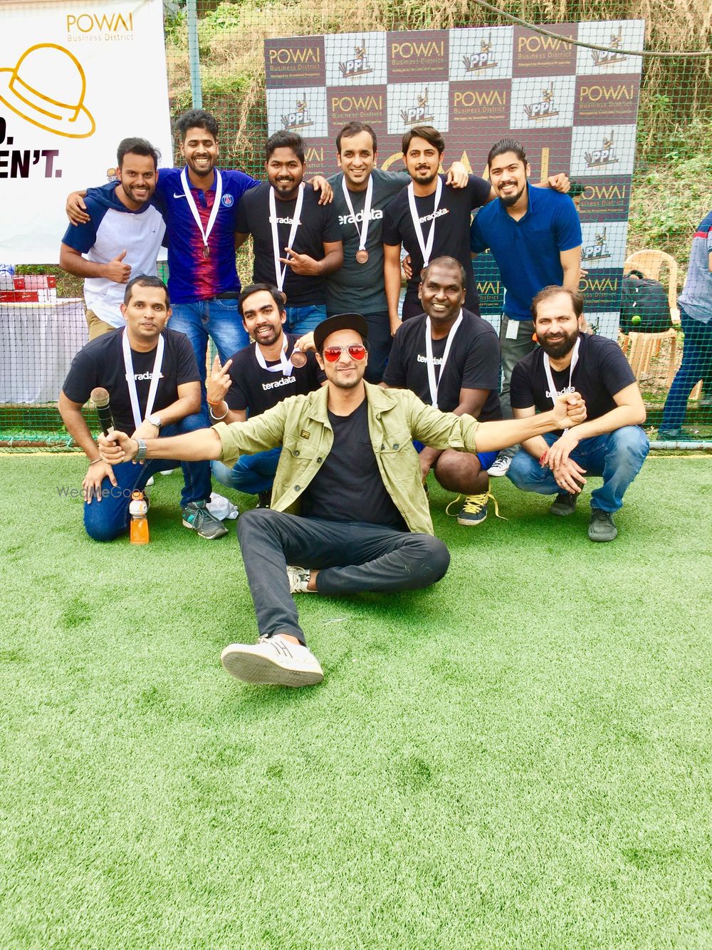 Photo By Anchor Amit Auumkaar - Wedding Entertainment 