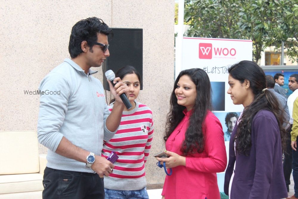 Photo By Anchor Amit Auumkaar - Wedding Entertainment 