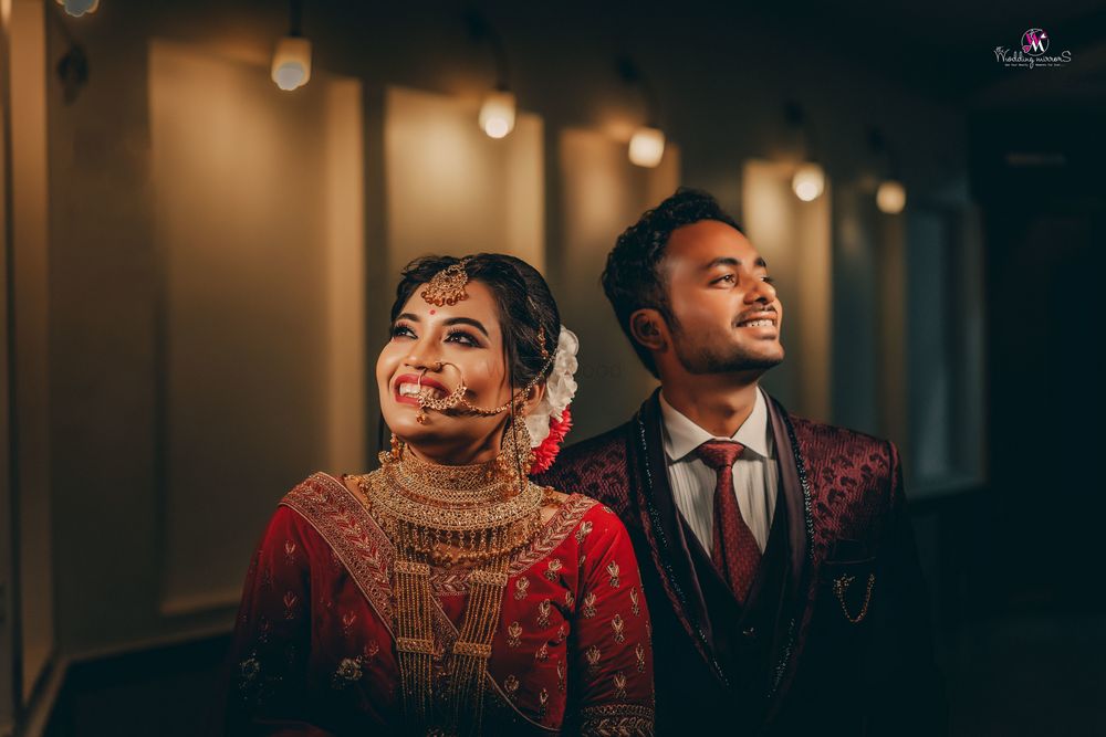 Photo By The Wedding Mirrors - Photographers