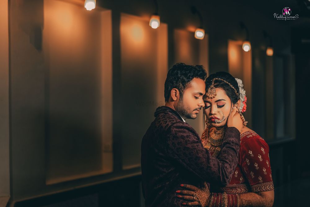 Photo By The Wedding Mirrors - Photographers