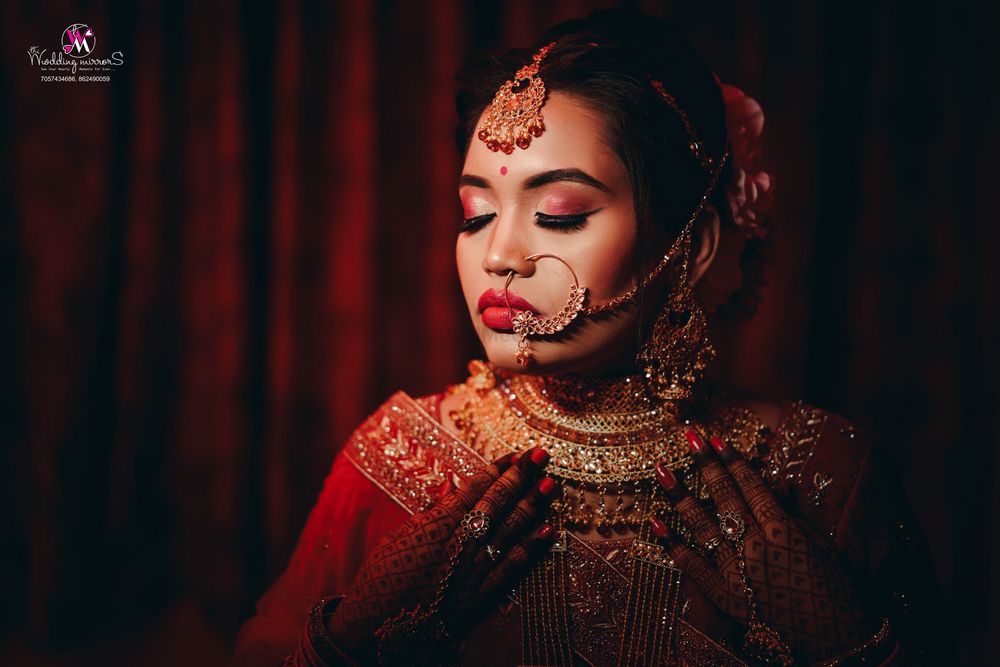 Photo By The Wedding Mirrors - Photographers