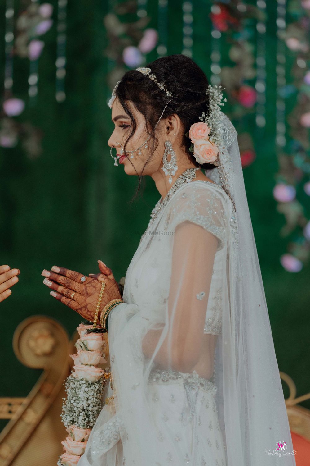 Photo By The Wedding Mirrors - Photographers