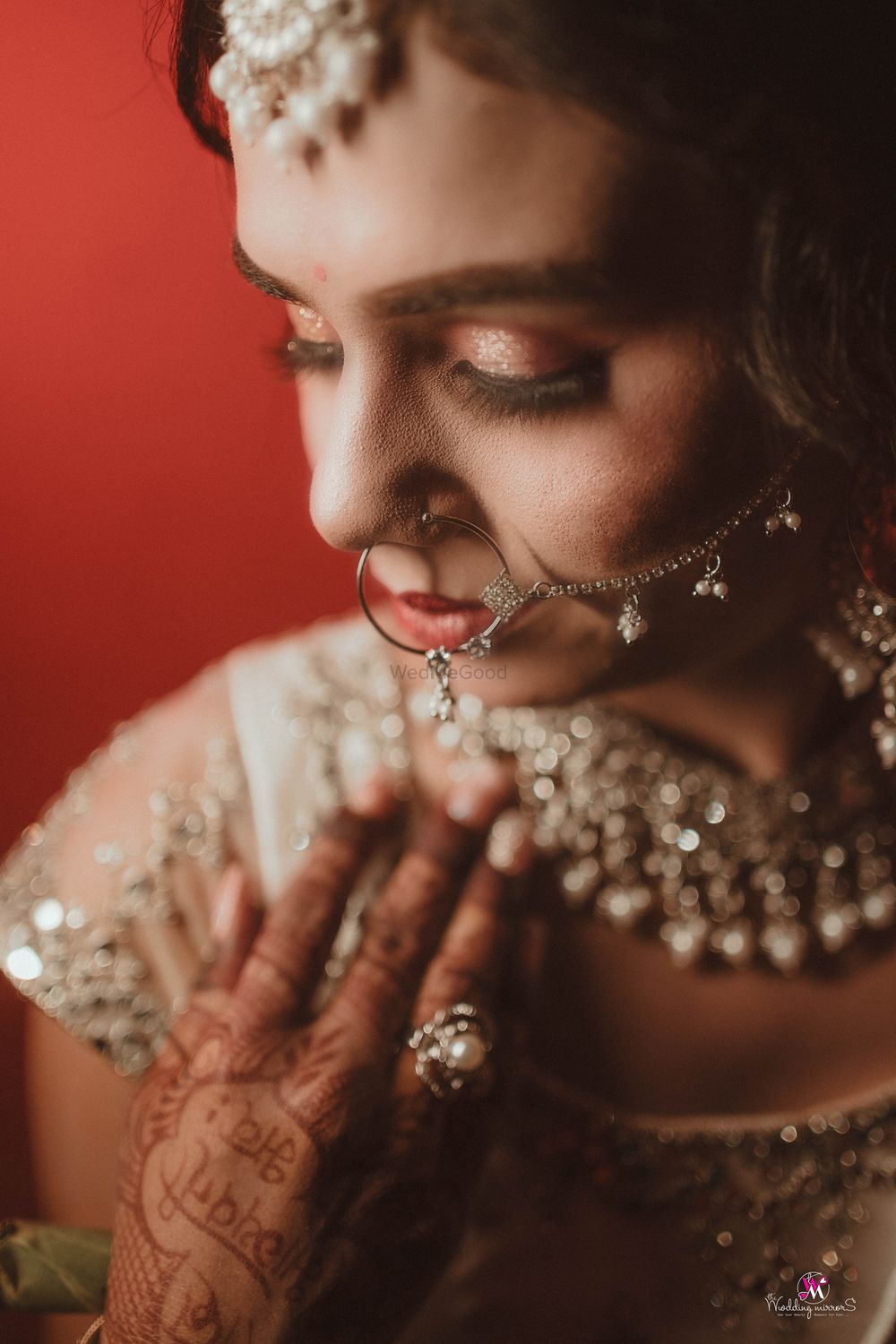 Photo By The Wedding Mirrors - Photographers