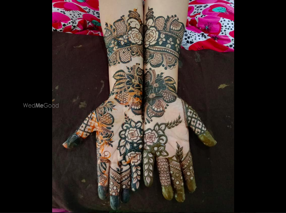 Aashish Mehandi