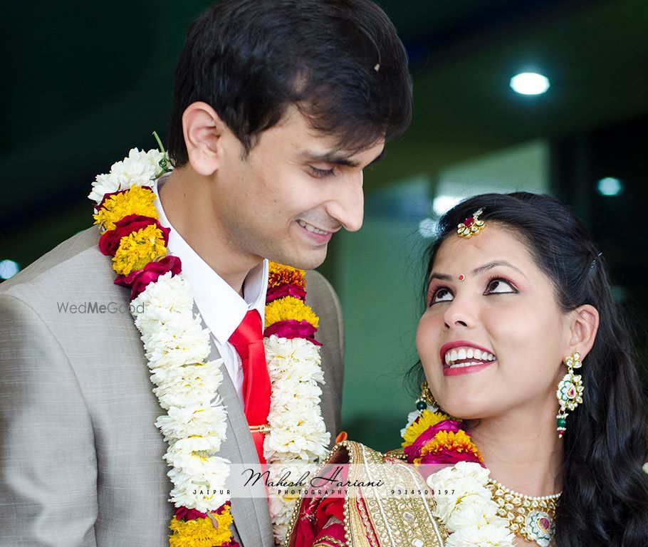Photo By Mahesh Hariani Photography - Photographers