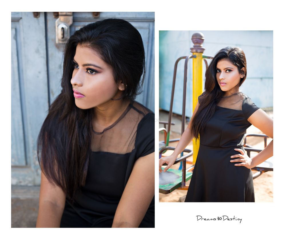 Photo By Devyani Wadhwa Hair Stylist & Makeup Artist - Bridal Makeup