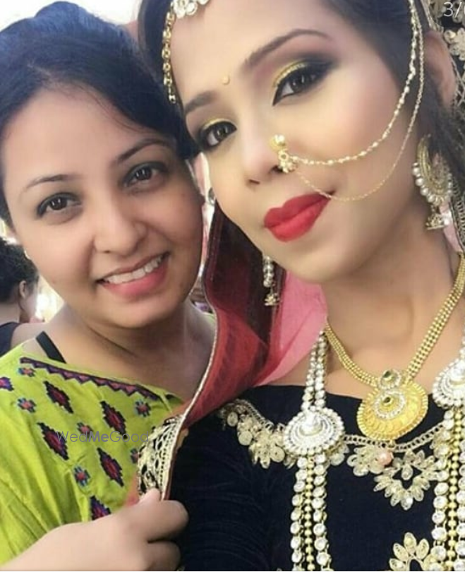 Photo By Hema's Makeup Artistry - Bridal Makeup