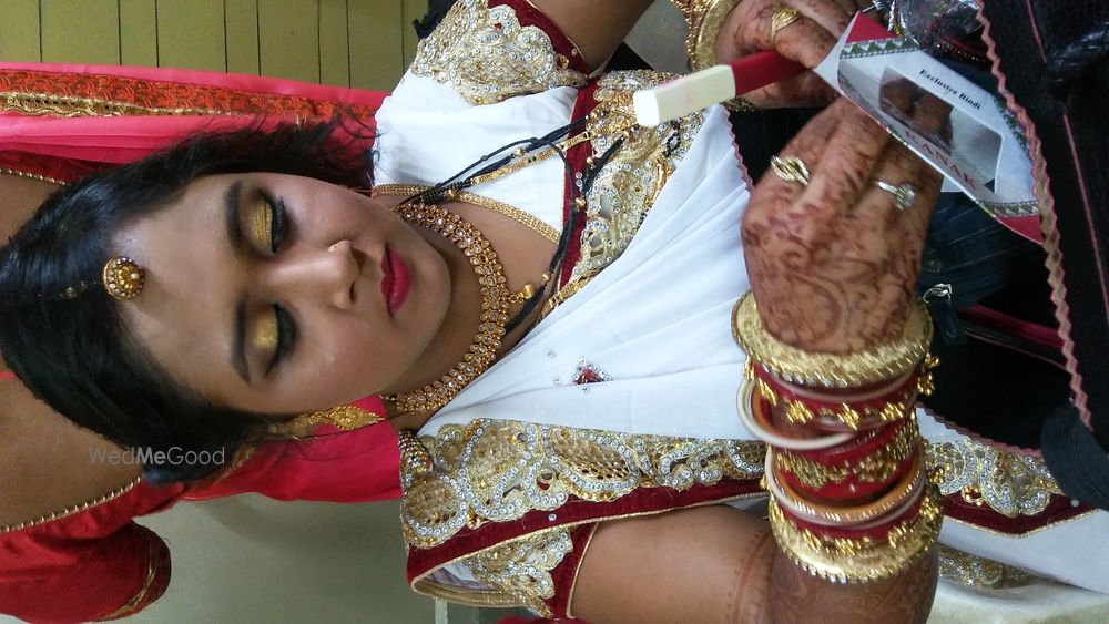 Photo By Hema's Makeup Artistry - Bridal Makeup