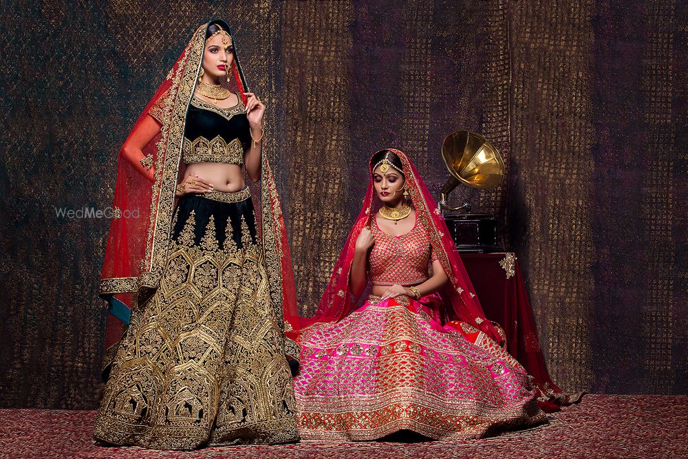 Photo By Sunehree Chandni Chowk - Bridal Wear