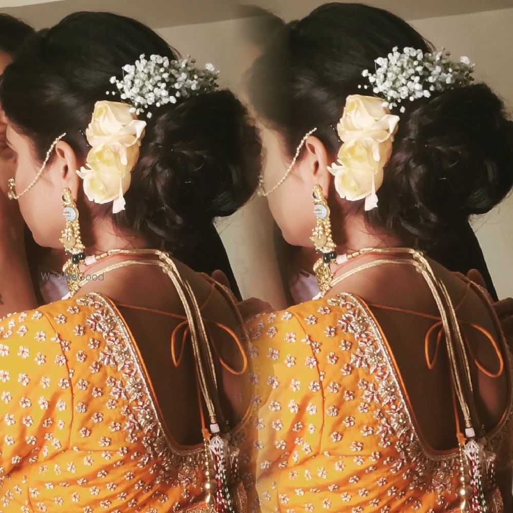 Photo By Artistry by Mahima - Bridal Makeup