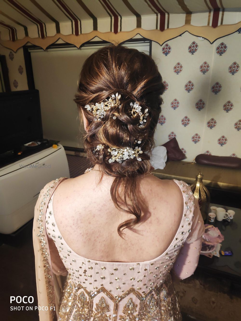 Photo By Artistry by Mahima - Bridal Makeup