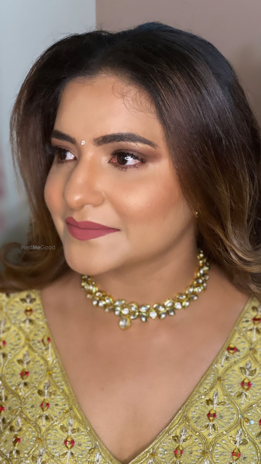 Photo By Makeup by Disha Berry - Bridal Makeup