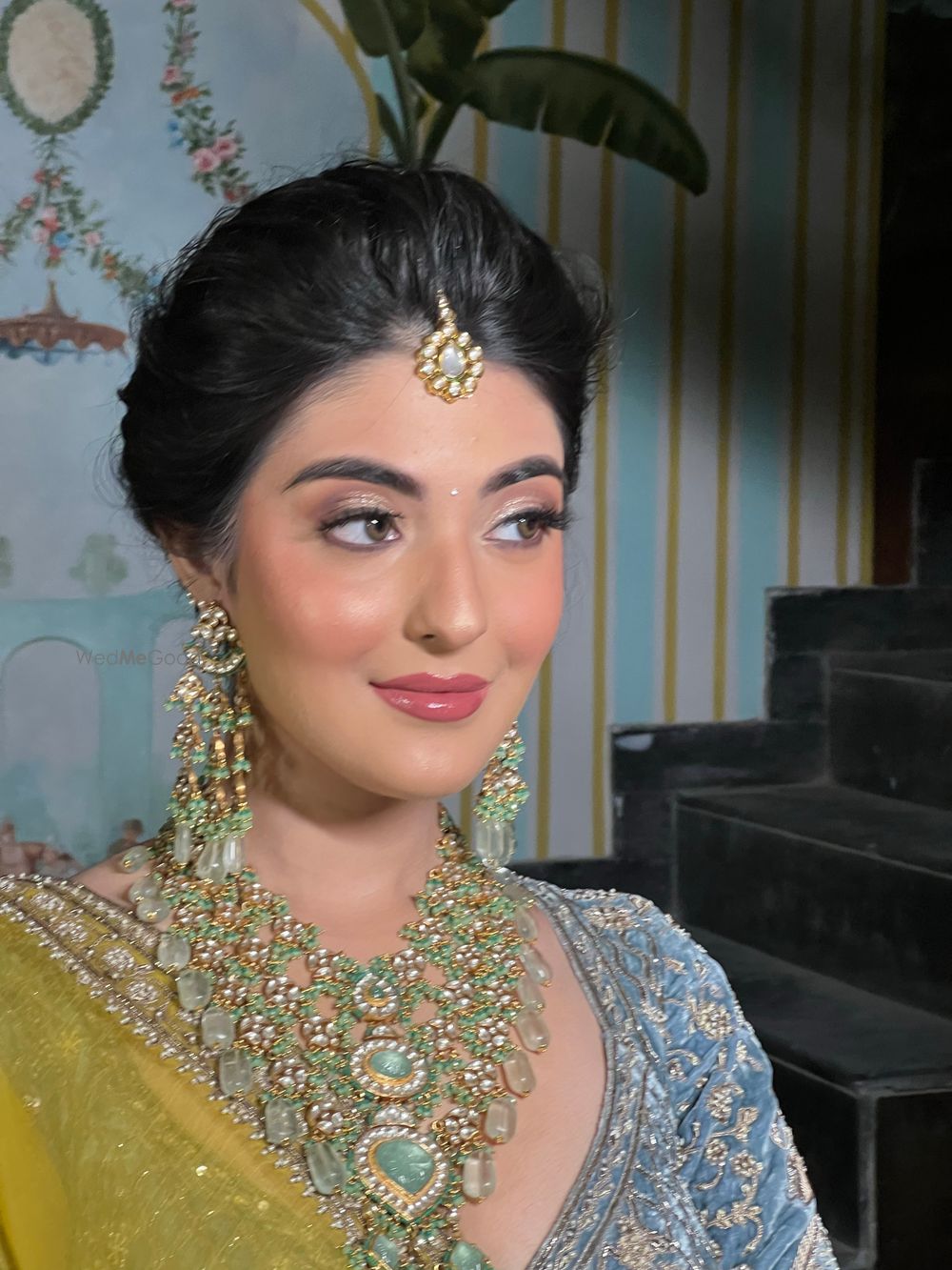 Photo By Makeup by Disha Berry - Bridal Makeup