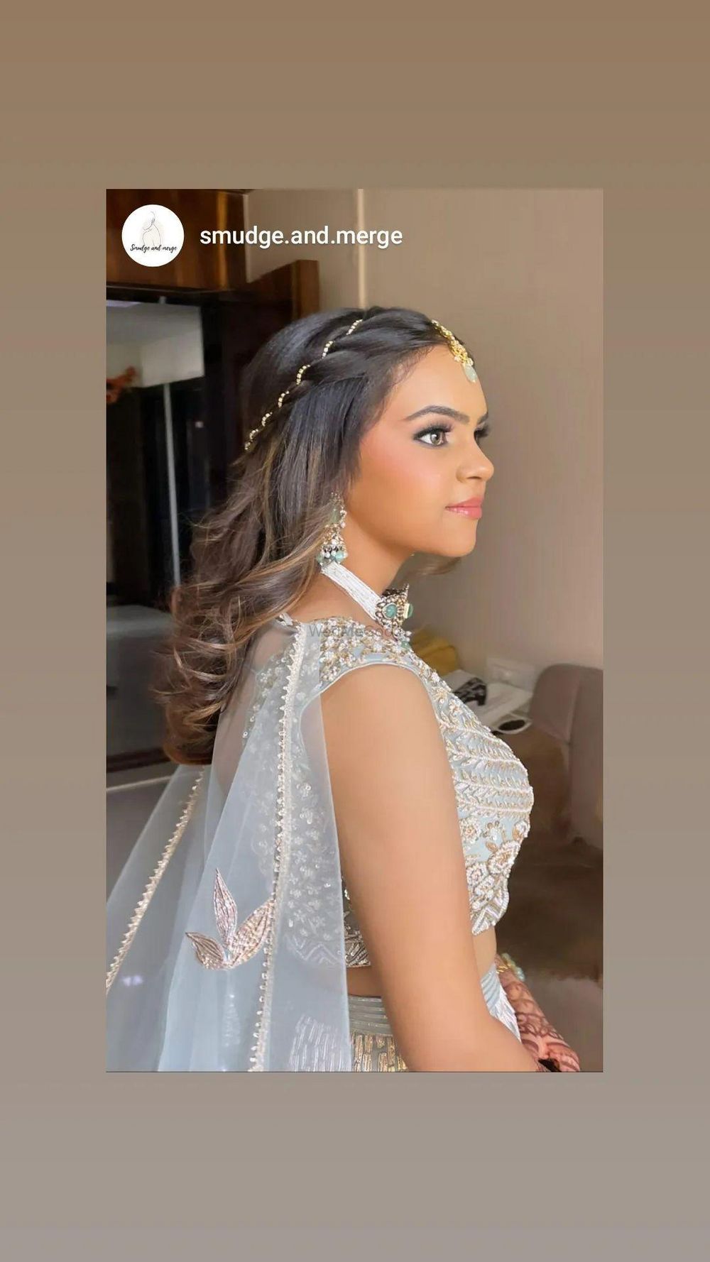 Photo By Ranjan Jayanti Gala Makeovers - Bridal Makeup