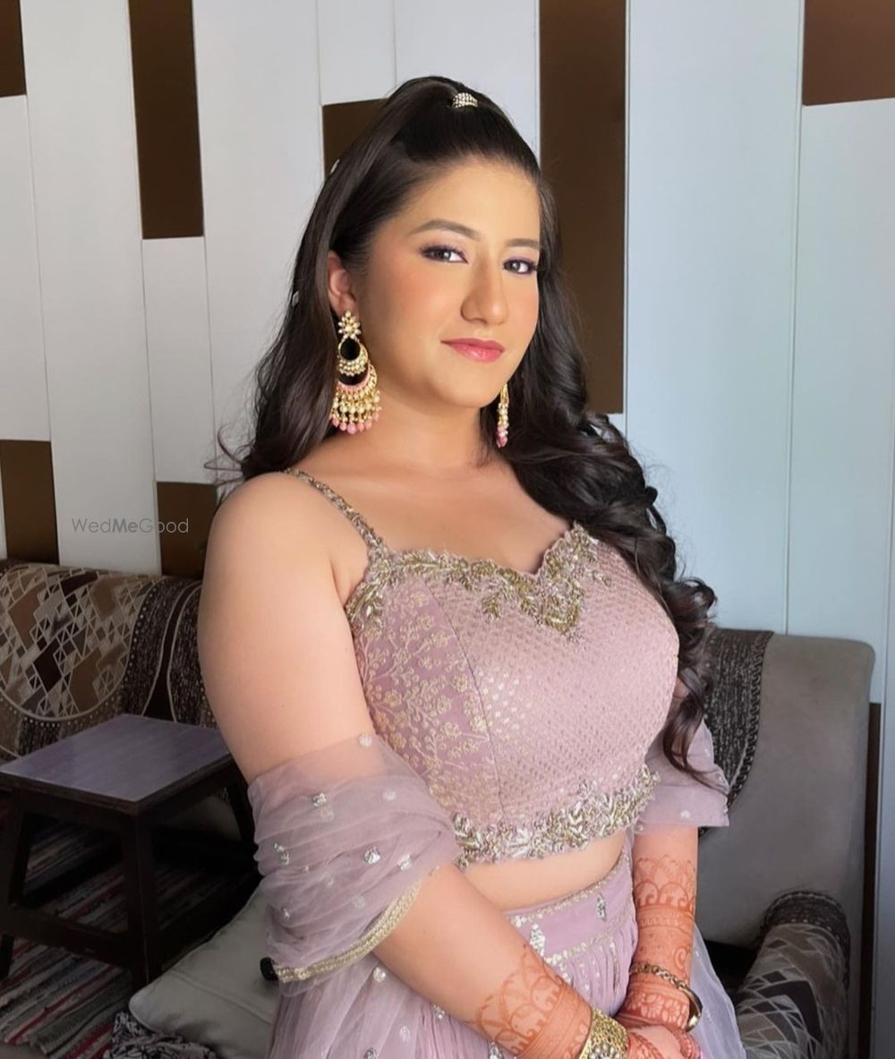 Photo By Ranjan Jayanti Gala Makeovers - Bridal Makeup