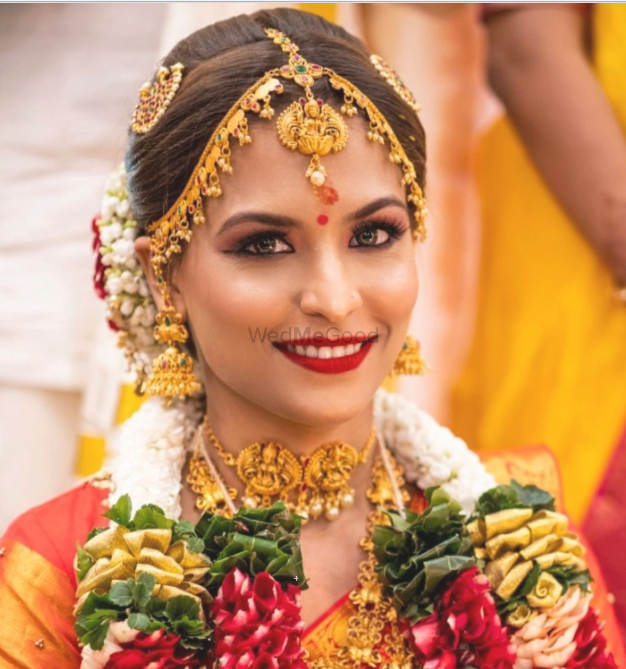 Photo By Ranjan Jayanti Gala Makeovers - Bridal Makeup