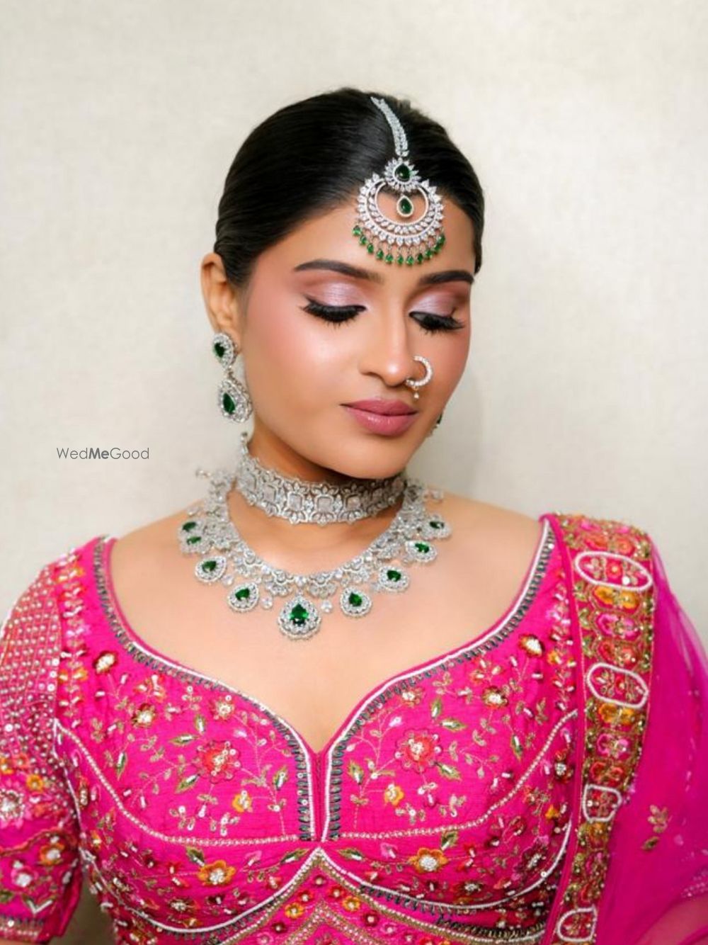 Photo By Ranjan Jayanti Gala Makeovers - Bridal Makeup