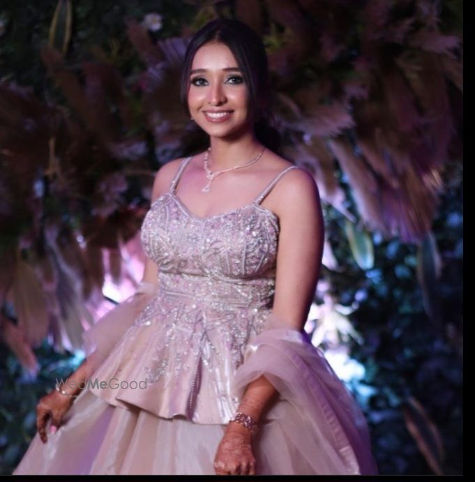 Photo By Ranjan Jayanti Gala Makeovers - Bridal Makeup