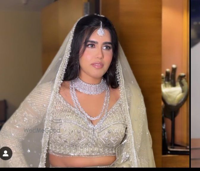 Photo By Ranjan Jayanti Gala Makeovers - Bridal Makeup