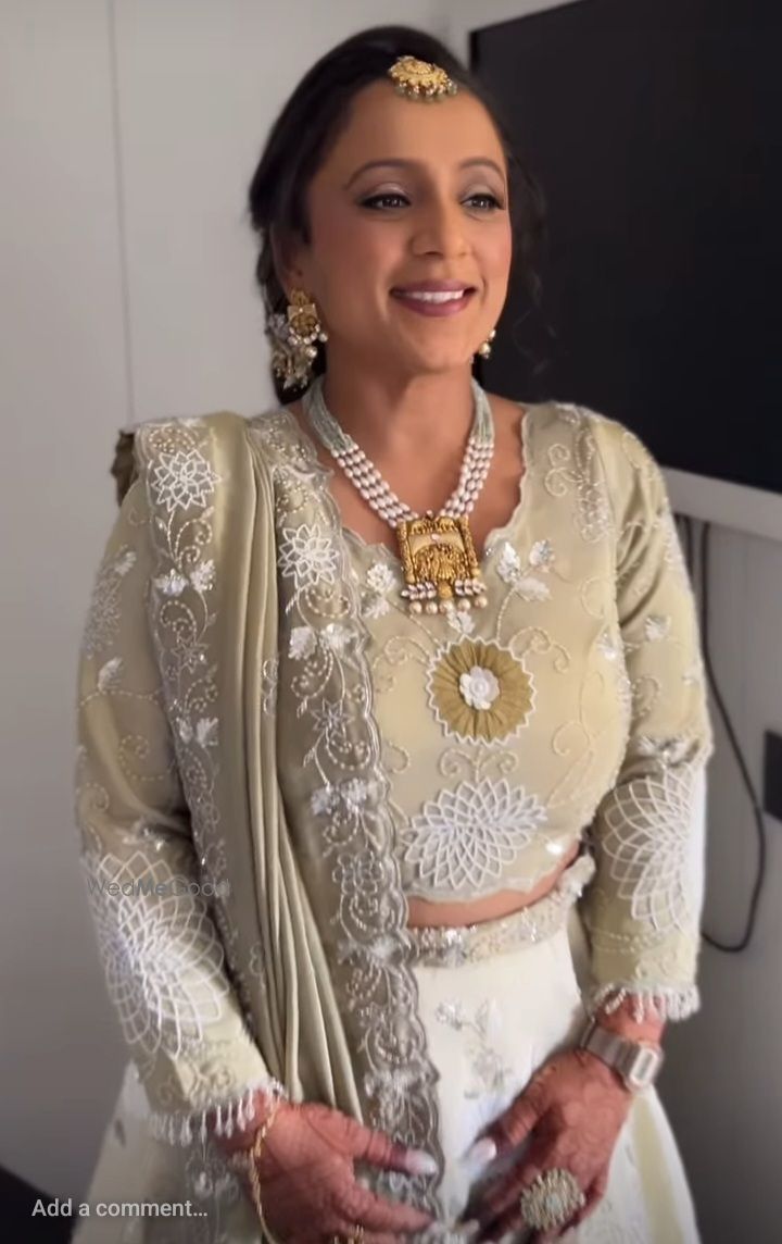 Photo By Ranjan Jayanti Gala Makeovers - Bridal Makeup