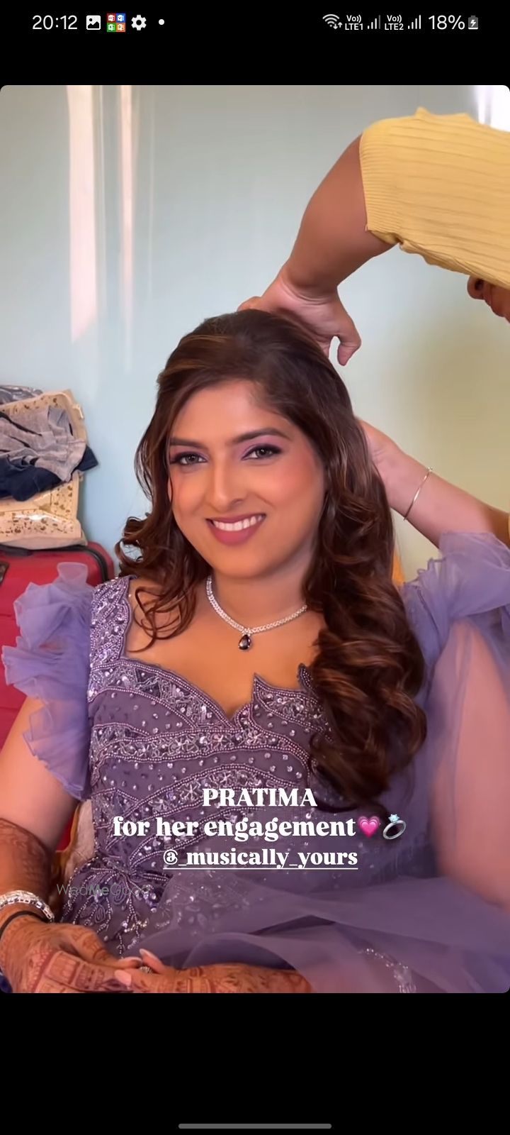 Photo By Ranjan Jayanti Gala Makeovers - Bridal Makeup