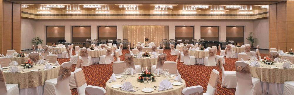 Photo By Hometel Chandigarh - Venues