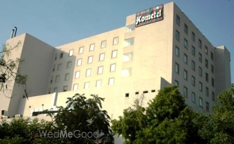 Photo By Hometel Chandigarh - Venues