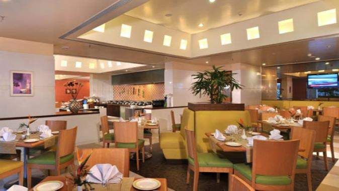 Photo By Hometel Chandigarh - Venues